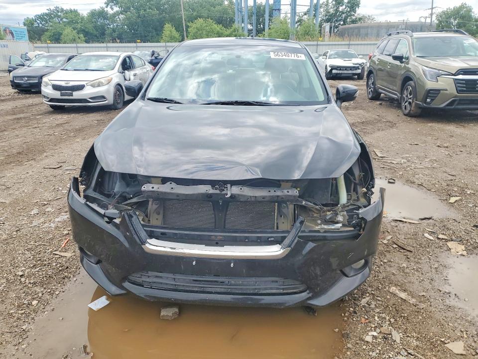 Aukcja sprzedaży 2015 Subaru Legacy, vin: 4S3BNBJ6XF3050811, numer aukcji: 56340776