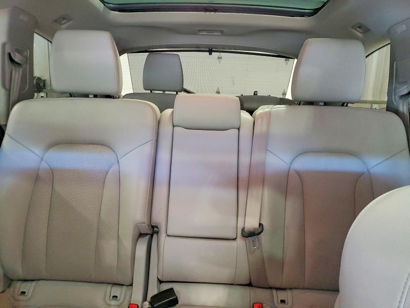 2013 Audi Q7 მანქანა იყიდება აუქციონზე, vin: WA1VMAFE2DD009097, აუქციონის ნომერი: 58686526