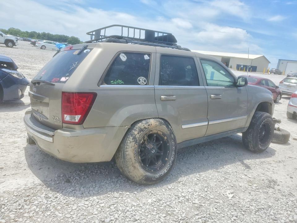 56278186 :رقم المزاد ، 1J4HR58215C651925 vin ، 2005 Jeep Grand Cherokee مزاد بيع