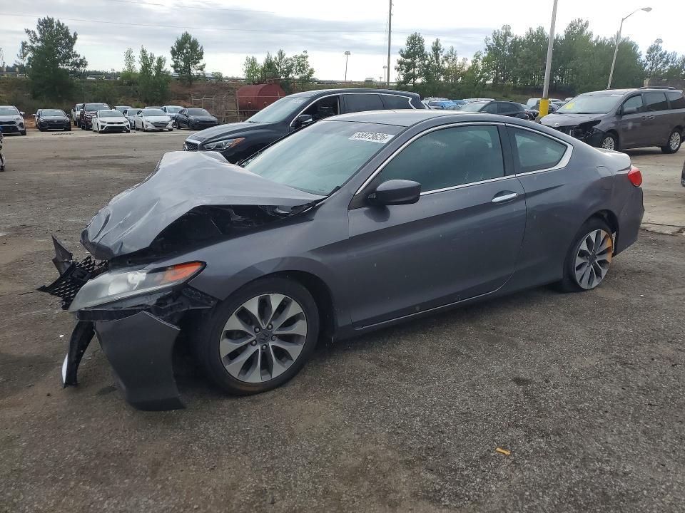 Продаж на аукціоні авто 2013 Honda Accord, vin: 1HGCT1B35DA024149, номер лоту: 55973626