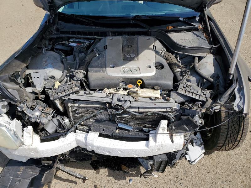 Продажа на аукционе авто 2008 Infiniti G35, vin: JNKBV61F88M274761, номер лота: 55868606