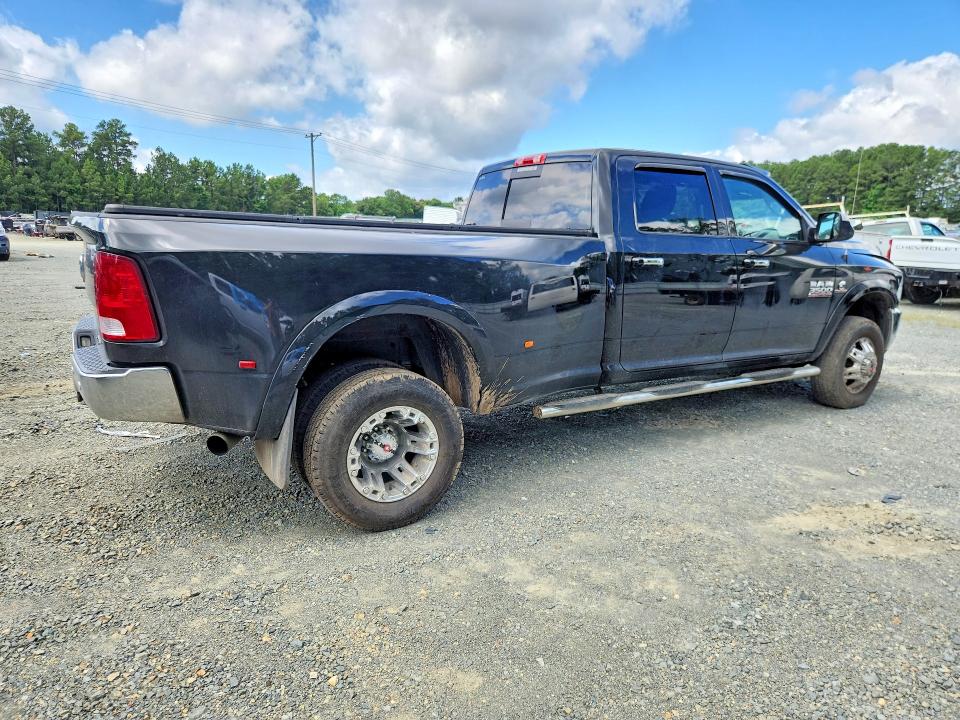 57349576 :رقم المزاد ، 3C63RRHL6HG666347 vin ، 2017 Ram 3500 مزاد بيع