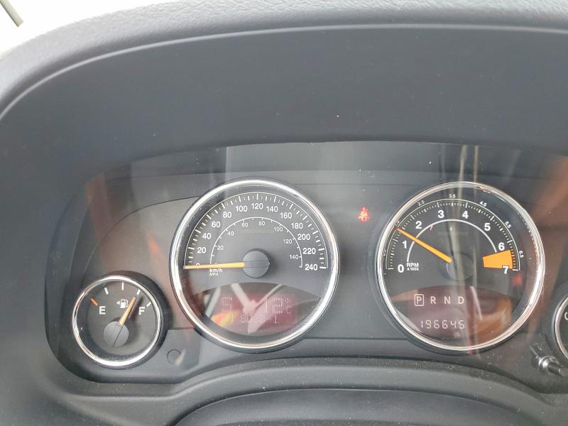 57710036 :رقم المزاد ، 1C4NJCCB5ED758384 vin ، 2014 Jeep Compass مزاد بيع