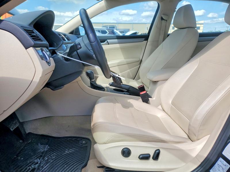 Aukcja sprzedaży 2015 Volkswagen Passat, vin: 1VWAS7A32FC112321, numer aukcji: 55558196