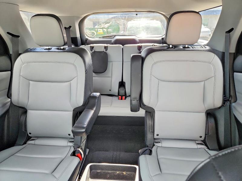 Продаж на аукціоні авто 2021 Ford Explorer, vin: 1FMSK8DH1MGB13370, номер лоту: 57716446