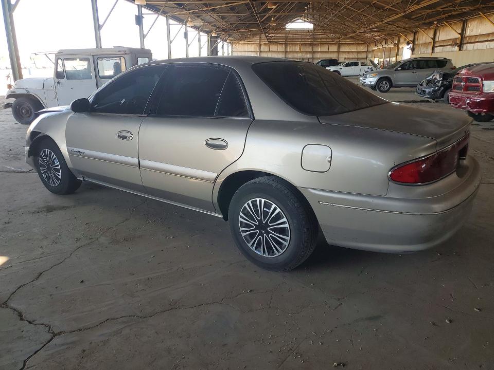 Aukcja sprzedaży 2002 Buick Century, vin: 2G4WS52J421189925, numer aukcji: 55988536