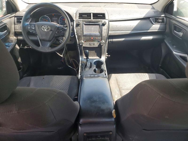 2015 Toyota Camry Hybrid მანქანა იყიდება აუქციონზე, vin: 4T1BD1FK0FU150036, აუქციონის ნომერი: 57685386