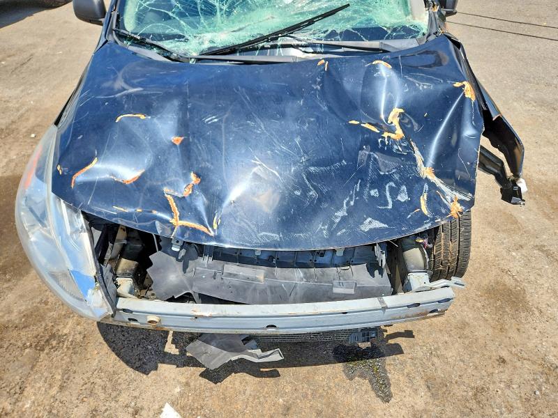Aukcja sprzedaży 2015 Nissan Versa, vin: 3N1CN7APXFL824069, numer aukcji: 57230996