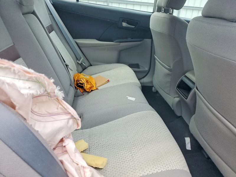 Продаж на аукціоні авто 2013 Toyota Camry, vin: 4T1BF1FK9DU710482, номер лоту: 56679196