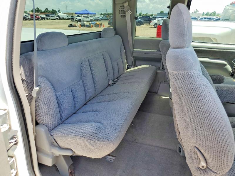 Продаж на аукціоні авто 1997 Chevrolet 1500 Silverado, vin: 2GCEC19R8V1216923, номер лоту: 55818836