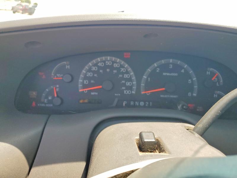Продажа на аукционе авто 1999 Ford F150, vin: 1FTRX18L9XKB92377, номер лота: 56764746