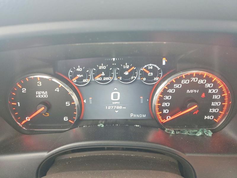 Auction sale of the 2015 Gmc Sierra, vin: 3GTP1WEJ6FG406501, lot number: 57682056