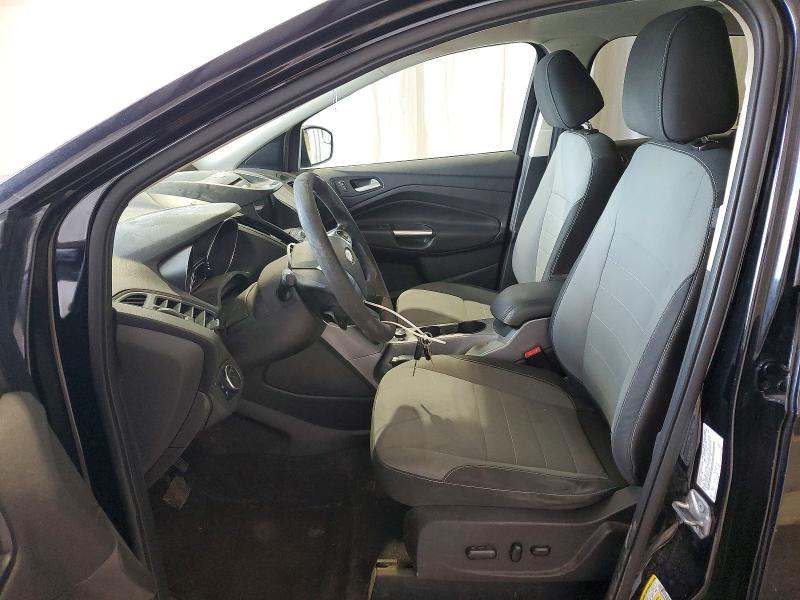 58509266 :رقم المزاد ، 1FMCU9G98GUB92440 vin ، 2016 Ford Escape مزاد بيع