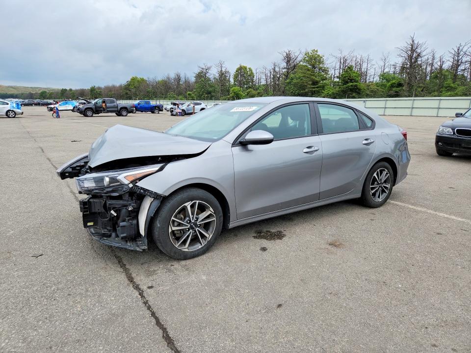 Auction sale of the 2023 Kia Forte, vin: 3KPF24AD4PE615777, lot number: 56723126