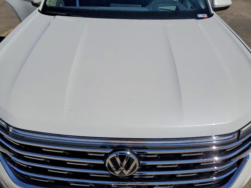 Продаж на аукціоні авто 2025 Volkswagen Atlas, vin: 1V2BR2CA8SC530795, номер лоту: 59133356