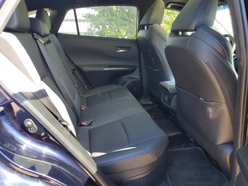 Aukcja sprzedaży 2021 Toyota Venza, vin: JTEAAAAH0MJ058181, numer aukcji: 57479636