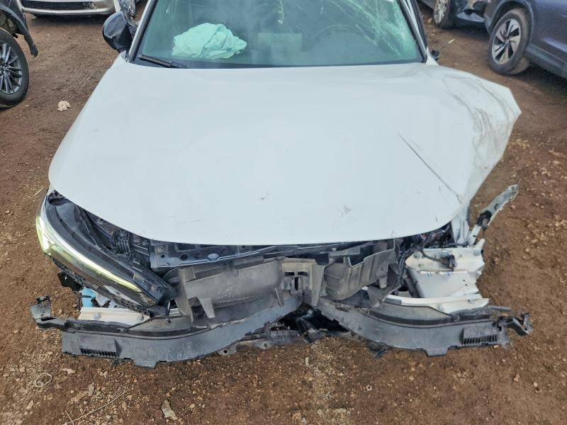 Продажа на аукционе авто 2022 Honda Civic, vin: 2HGFE2F54NH541244, номер лота: 56760606
