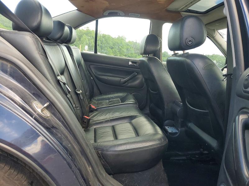 57581516 :رقم المزاد ، 3VWSC29M4YM104742 vin ، 2000 Volkswagen Jetta مزاد بيع