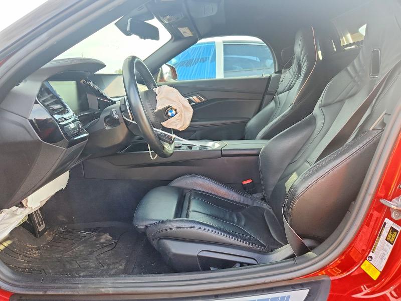 Aukcja sprzedaży 2020 Bmw Z4, vin: WBAHF9C05LWW43461, numer aukcji: 56431856
