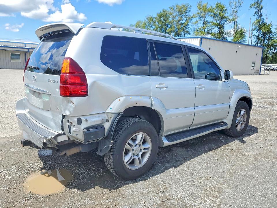 56440306 :رقم المزاد ، JTJBT20X360118848 vin ، 2006 Lexus Gx مزاد بيع