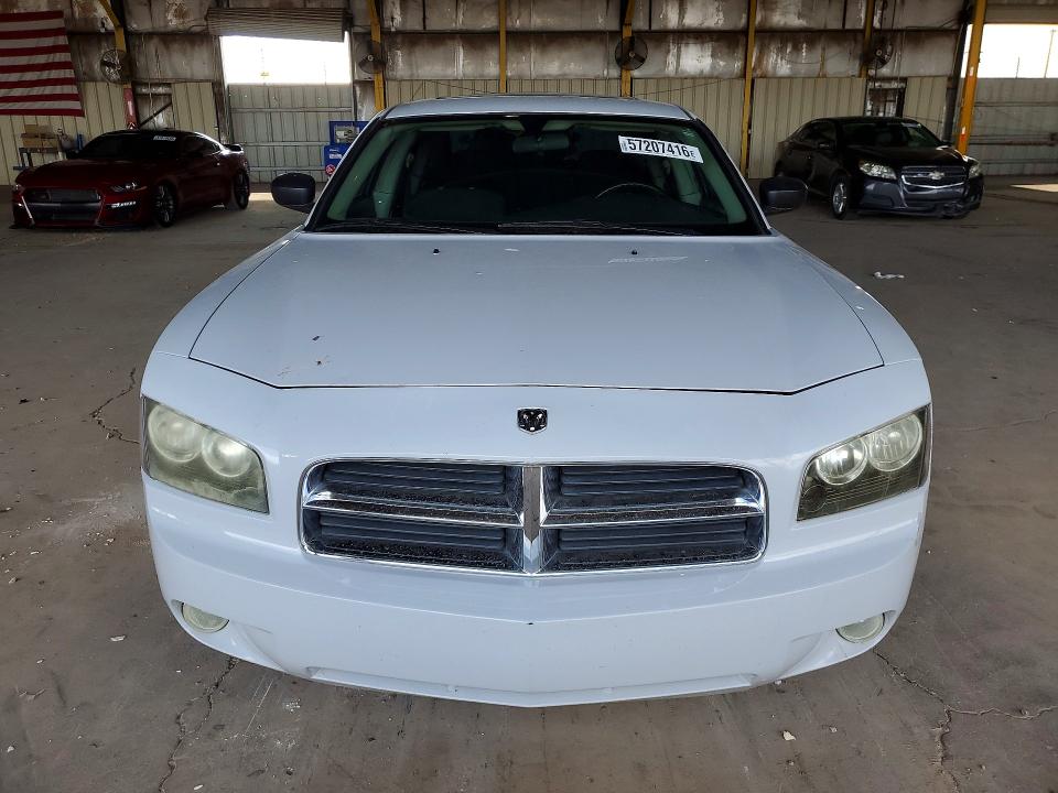 Продаж на аукціоні авто 2006 Dodge Charger, vin: 2B3KA43G26H323431, номер лоту: 57207416