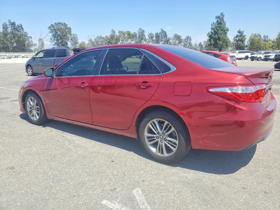 Продаж на аукціоні авто 2016 Toyota Camry, vin: 4T1BF1FKXGU577655, номер лоту: 56650506