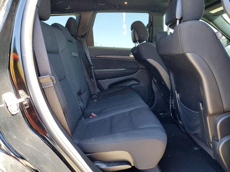 55797396 :رقم المزاد ، 1C4RJFAG9MC691259 vin ، 2021 Jeep Grand Cherokee مزاد بيع