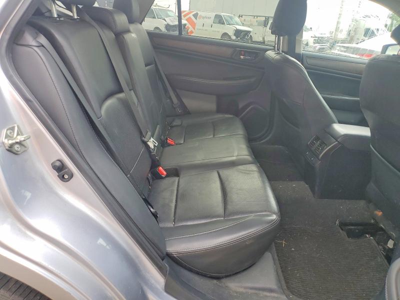 Продажа на аукционе авто 2015 Subaru Outback, vin: 4S4BSBNCXF3286587, номер лота: 56498806