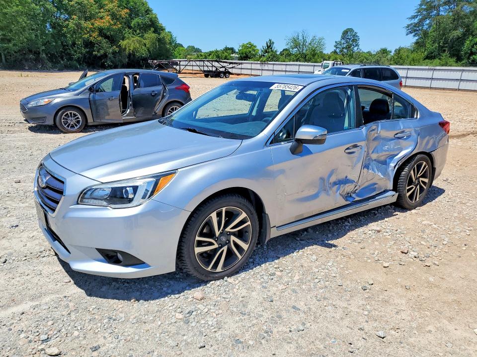 Aukcja sprzedaży 2017 Subaru Legacy, vin: 4S3BNAS66H3027893, numer aukcji: 55785426