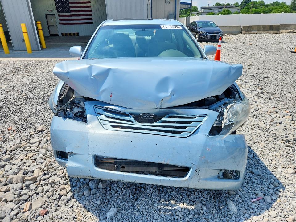 Aukcja sprzedaży 2007 Toyota Camry, vin: 4T1BE46K17U594381, numer aukcji: 41632026