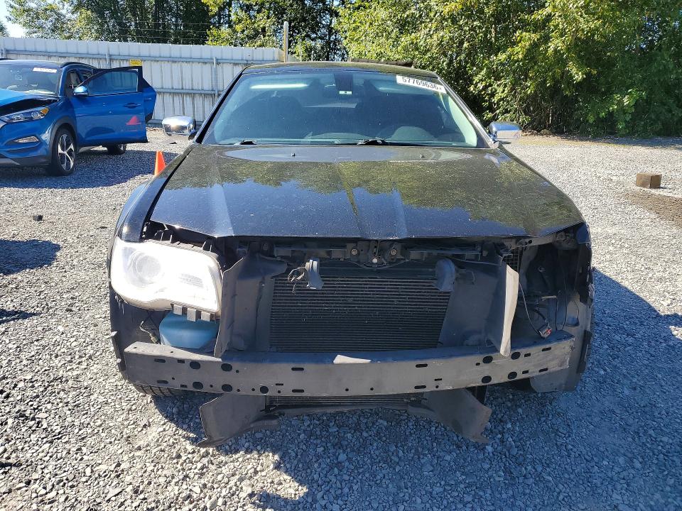 Продаж на аукціоні авто 2015 Chrysler 300, vin: 2C3CCAAG1FH742955, номер лоту: 57769636