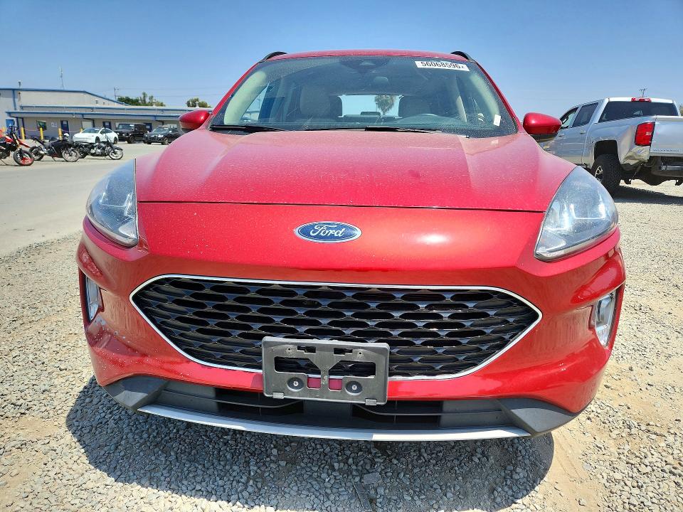 Продажа на аукционе авто 2020 Ford Escape, vin: 1FMCU0H62LUB42143, номер лота: 56068596