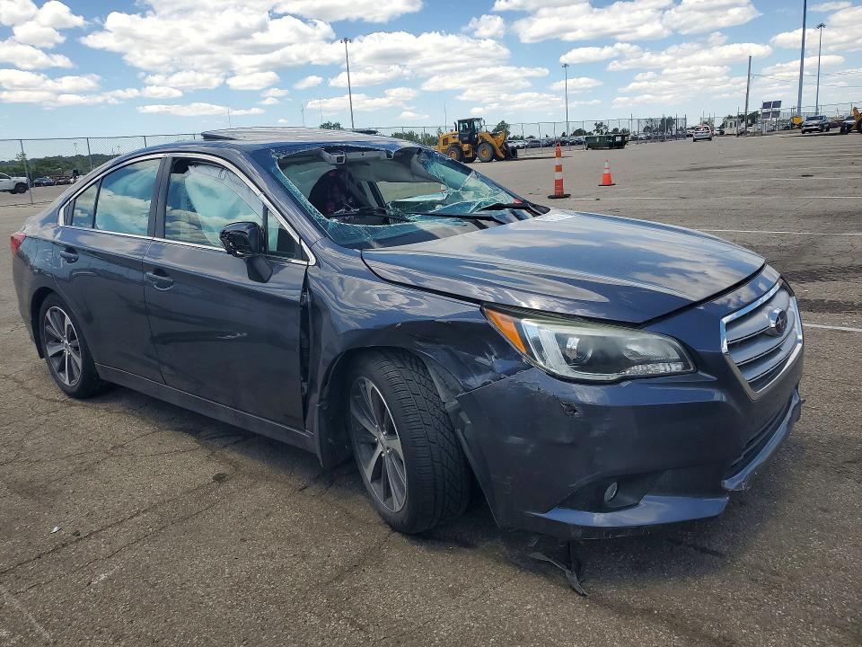 Aukcja sprzedaży 2015 Subaru Legacy, vin: 4S3BNBN69F3033296, numer aukcji: 55791946