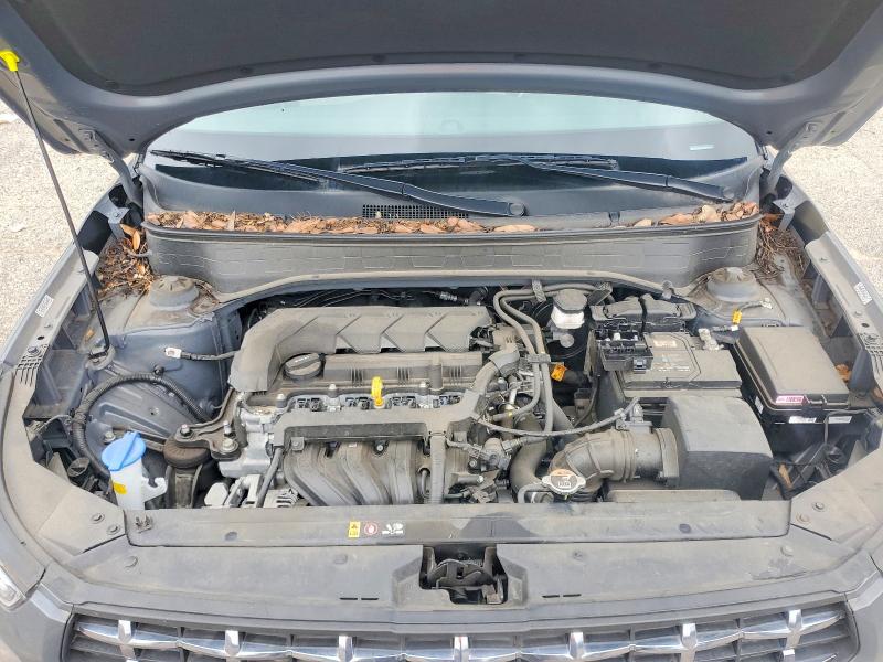 Продаж на аукціоні авто 2023 Hyundai Venue, vin: KMHRC8A32PU268004, номер лоту: 56261336