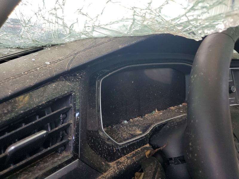Продажа на аукционе авто 2024 Volkswagen Jetta, vin: 3VW7M7BUXRM058118, номер лота: 56699106