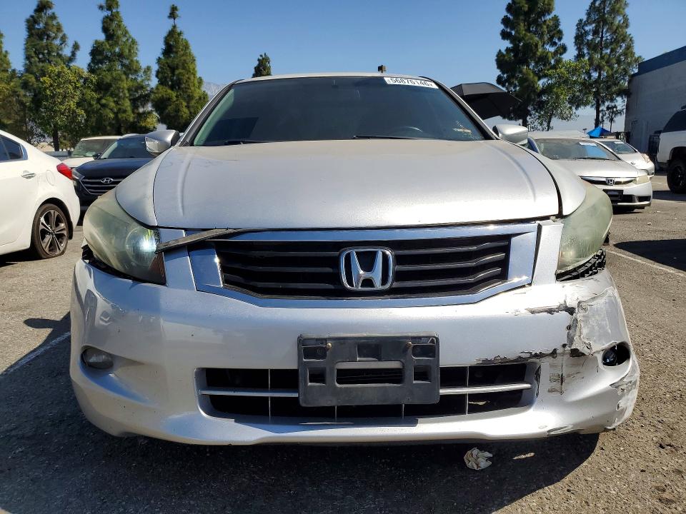 Aukcja sprzedaży 2012 Honda Accord, vin: 1HGCP3F87CA032032, numer aukcji: 56876146