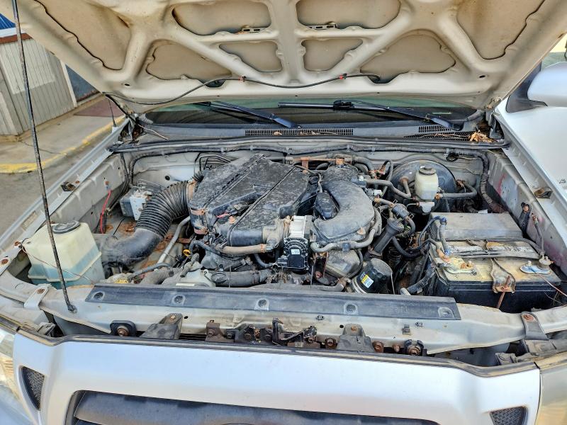 Aukcja sprzedaży 2005 Toyota Tacoma, vin: 5TEUU42N25Z138944, numer aukcji: 56244076