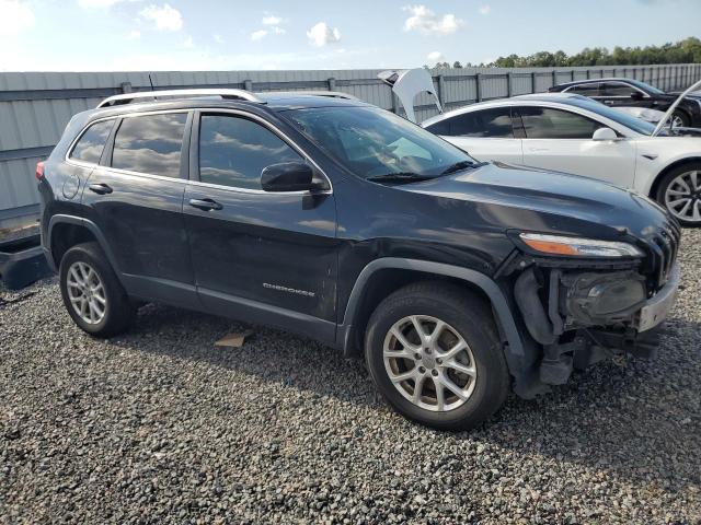 Продажа на аукционе авто 2017 Jeep Cherokee, vin: 1C4PJMCS6HW637404, номер лота: 57171976
