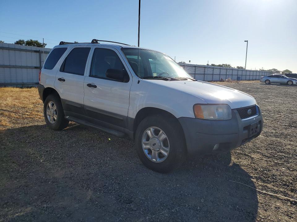 Auction sale of the 2003 Ford Escape, vin: 1FMYU93103KE07031, lot number: 57453516