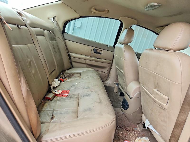 Продажа на аукционе авто 2004 Mercury Sable, vin: 1MEFM55S94A627641, номер лота: 56582576