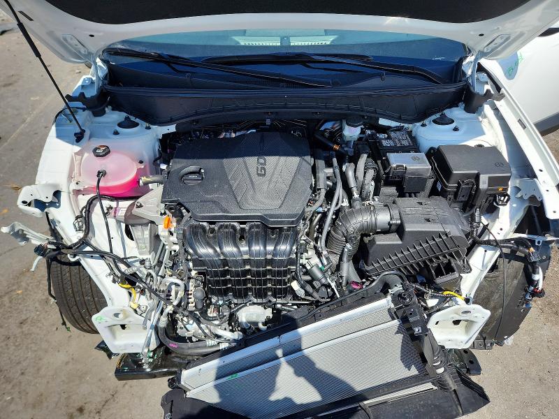 2026 Hyundai Tucson მანქანა იყიდება აუქციონზე, vin: 5NMJB3DE7TH697175, აუქციონის ნომერი: 58215346