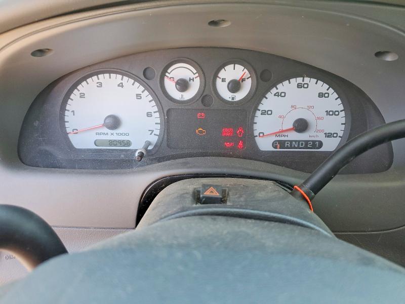 Продаж на аукціоні авто 2005 Ford Ranger, vin: 1FTZR15EX5PA34503, номер лоту: 57266946
