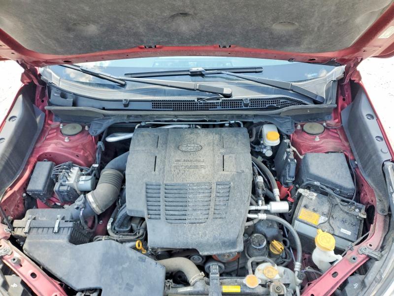 Продажа на аукционе авто 2021 Subaru Forester, vin: JF2SKAUCXMH564454, номер лота: 59101426