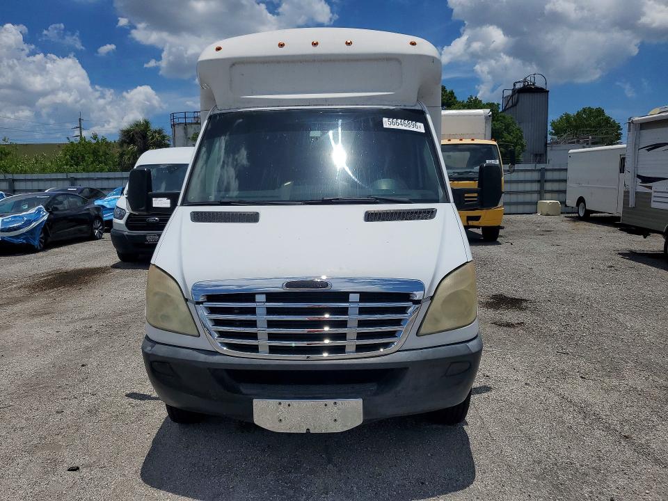 Aukcja sprzedaży 2013 Freightliner Sprinter, vin: WDPPF4CC8D9536814, numer aukcji: 56646896