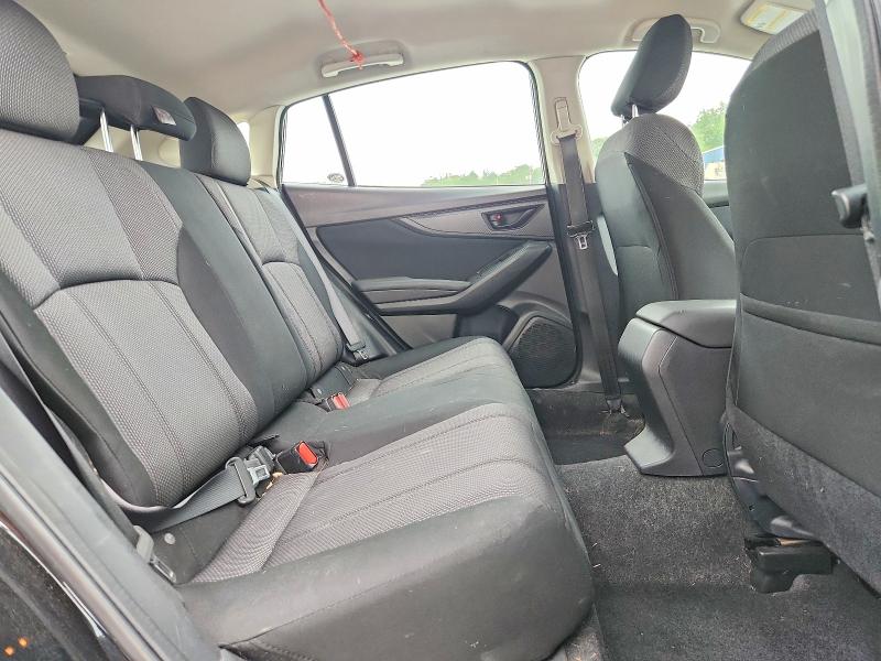 Продажа на аукционе авто 2017 Subaru Impreza, vin: 4S3GTAA66H1714879, номер лота: 56523916