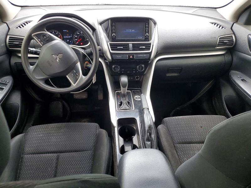 Aukcja sprzedaży 2018 Mitsubishi Eclipse Cross, vin: JA4AT3AA4JZ041226, numer aukcji: 59115366
