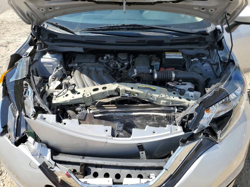 Продаж на аукціоні авто 2017 Nissan Versa Note, vin: 3N1CE2CP3HL365695, номер лоту: 58662856