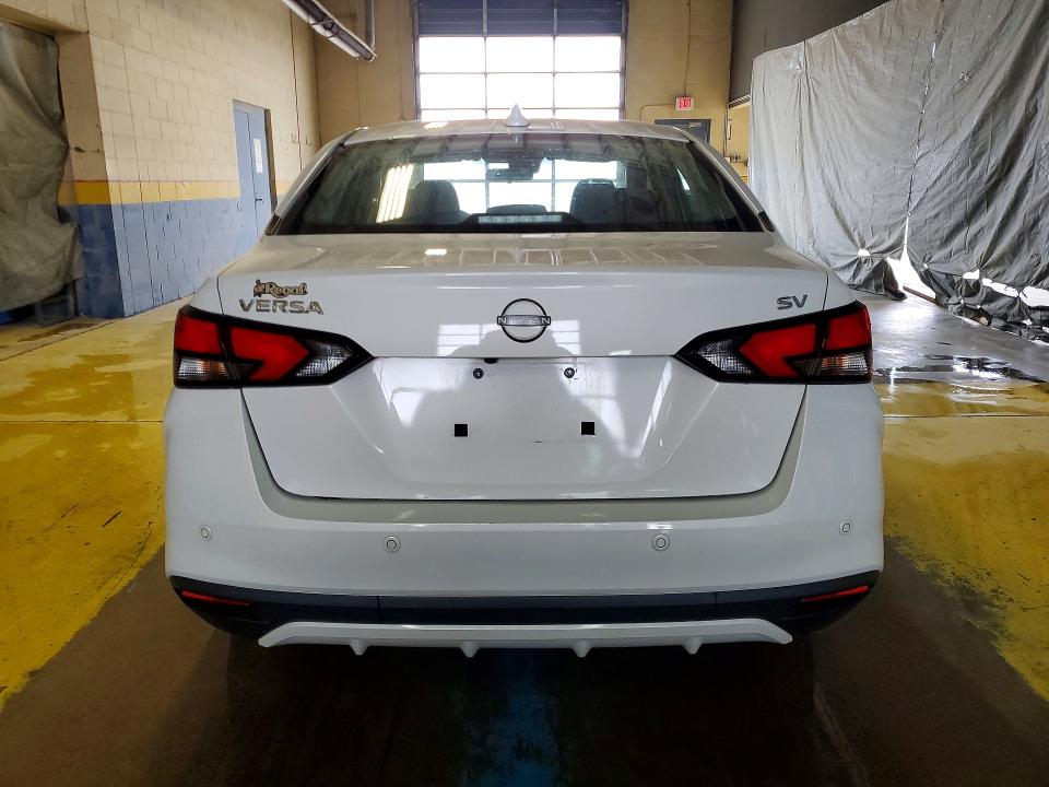 Продаж на аукціоні авто 2023 Nissan Versa, vin: 3N1CN8EV3PL832336, номер лоту: 55519446