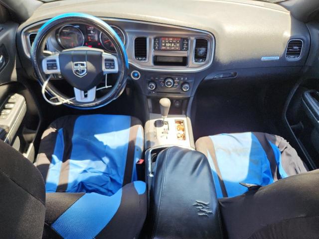Продажа на аукционе авто 2012 Dodge Charger, vin: 2C3CDXBG5CH119624, номер лота: 56320156