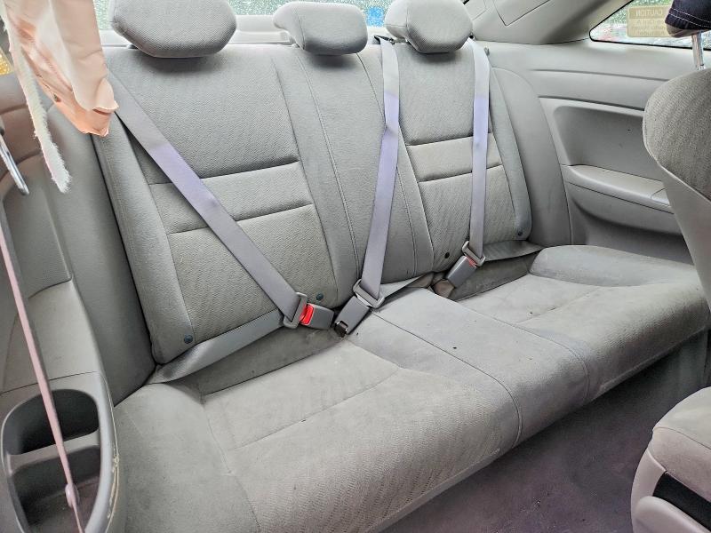 58531096 :رقم المزاد ، 2HGFG1B63BH517189 vin ، 2011 Honda Civic مزاد بيع